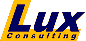 Lux-Consulting – IT is our passion